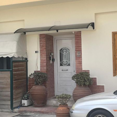 Safe & Cool Apartment Candia Esterno foto