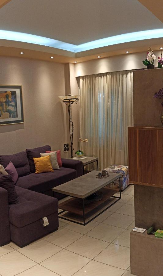 Safe & Cool Apartment Candia Esterno foto