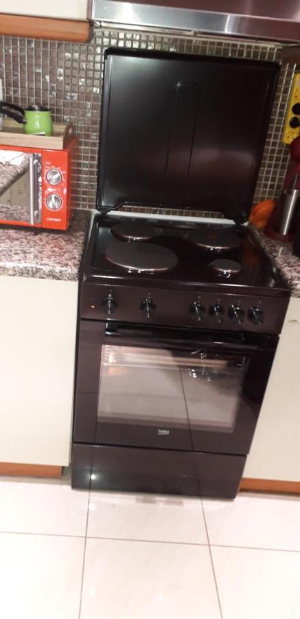 Safe & Cool Apartment Candia Esterno foto