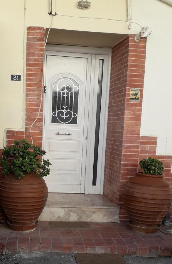 Safe & Cool Apartment Candia Esterno foto