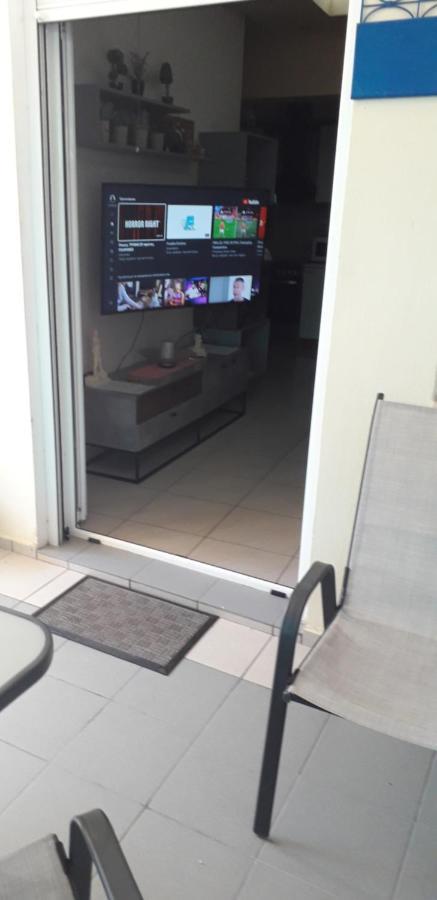 Safe & Cool Apartment Candia Esterno foto