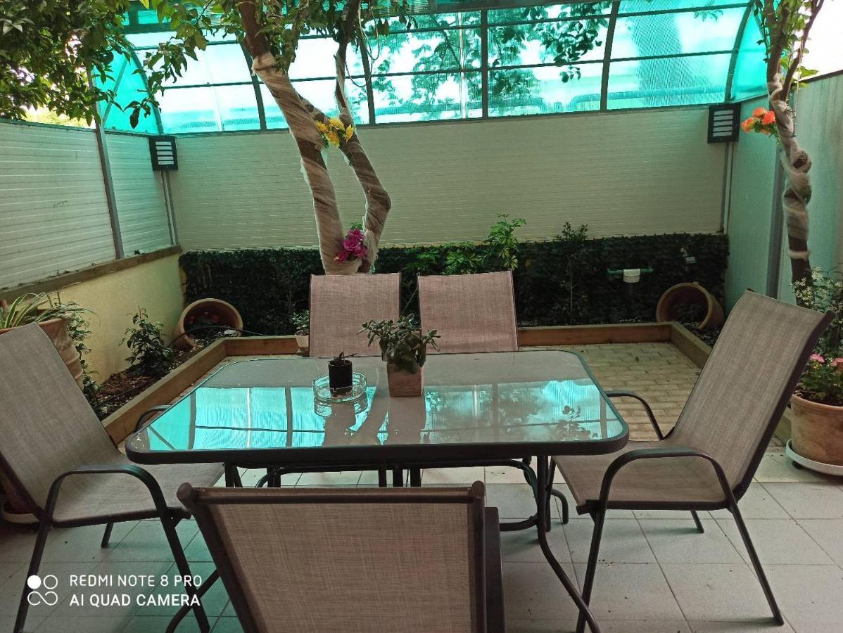Safe & Cool Apartment Candia Esterno foto