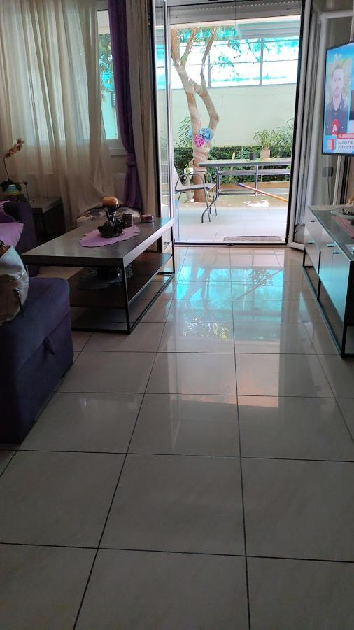 Safe & Cool Apartment Candia Esterno foto