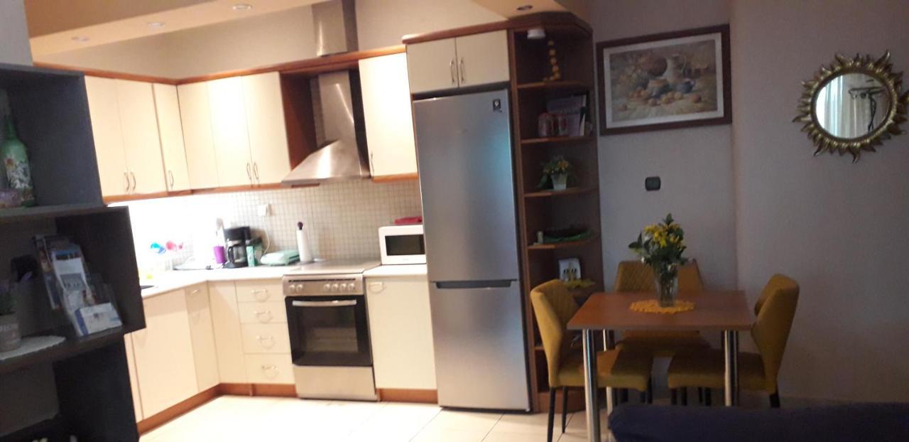 Safe & Cool Apartment Candia Esterno foto