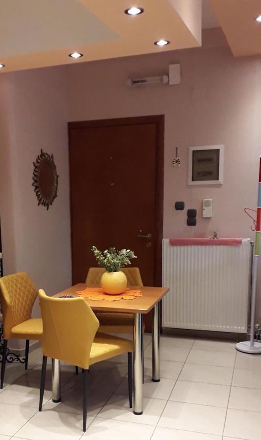 Safe & Cool Apartment Candia Esterno foto