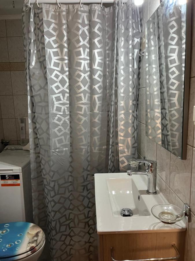 Safe & Cool Apartment Candia Esterno foto