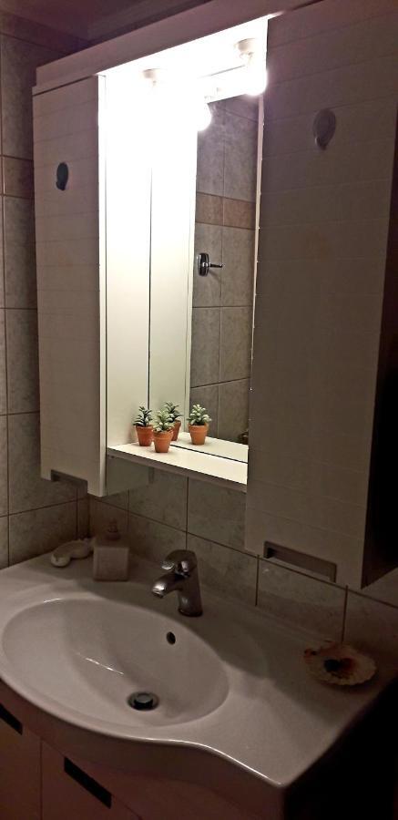 Safe & Cool Apartment Candia Esterno foto